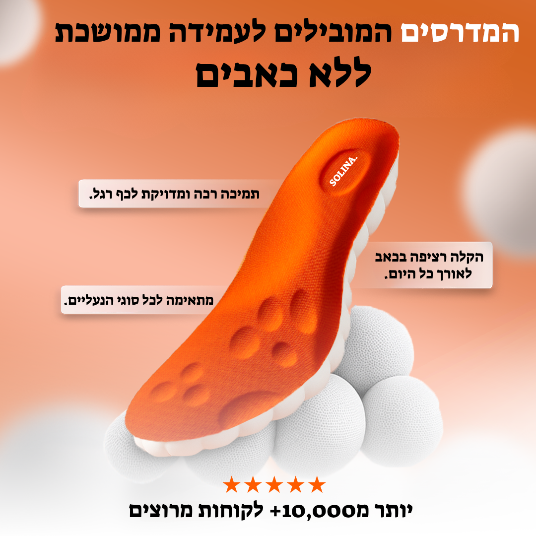המדרס המתקדם של סולינה